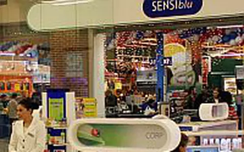 Sensiblu Cotroceni - Sanatate si frumusete