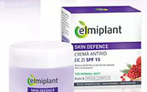 Gama antirid de la Elmiplant