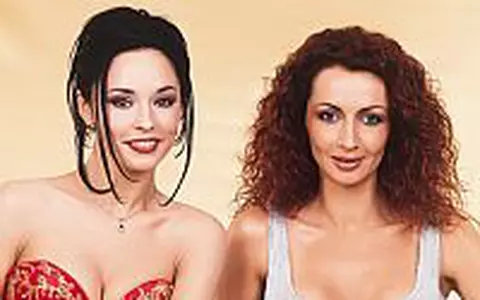 Viva 10 Ani - Fotografii care au facut istorie - Anul 2000
