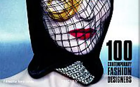 100 Contemporary Fashion Designers