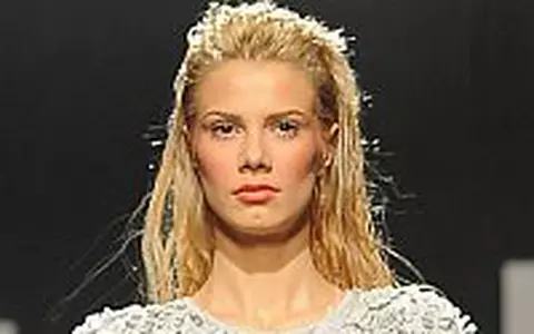Irina Schrotter - Colectiile primavara-vara 2010