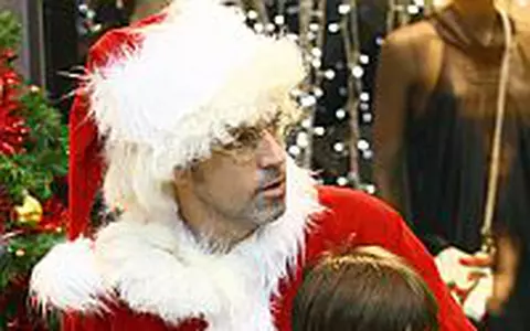 Ho Ho Ho