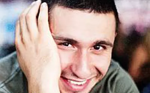 Dragos Bucur, in programul Shooting Stars de la Berlin