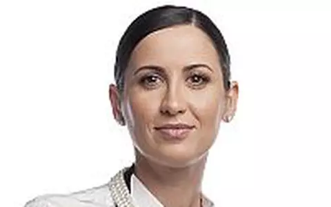 Stilul meu - Mihaela Berciu