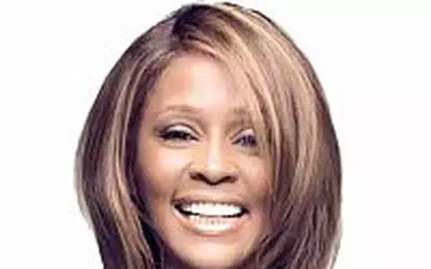 Whitney Houston