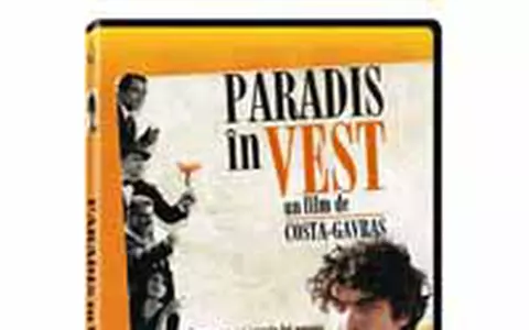 Paradis in Vest