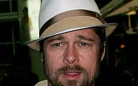 Brad Pitt va produce un film despre Dracula