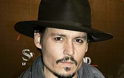Johnny Depp va fi Pancho Villa in viitorul film al lui Kusturica
