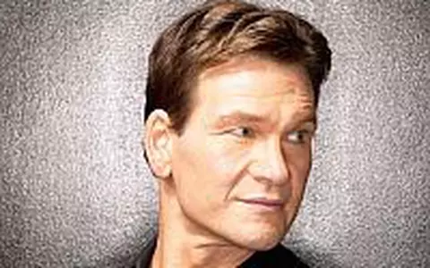 Patrick Swayze - Nu va mai dansa niciodata