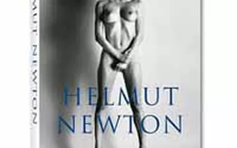 Helmut Newton - Sumo