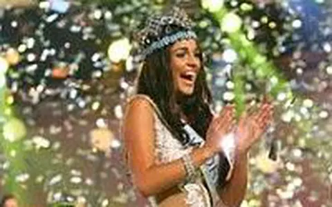 Miss Gibraltar a fost aleasa Miss World 2009
