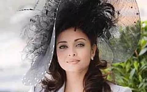 Aishwarya Rai
