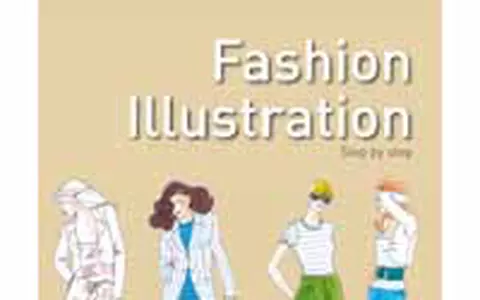 Modern Fashion Illustration