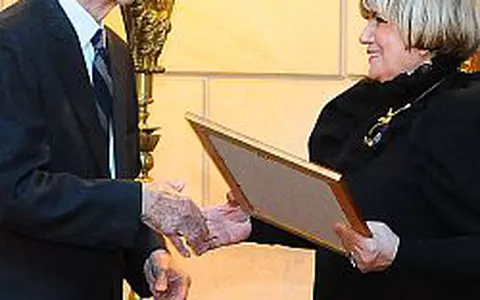 Doina Levintza - In continuare furnizor al Casei Regale a Romaniei
