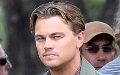 Leonaro Di Caprio va juca intr-un film despre vikingi