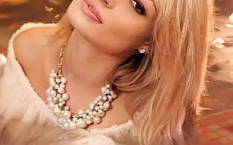 Valentina Pelinel - Visul american s-a implinit