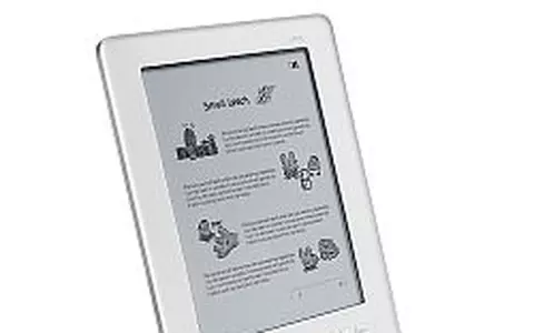 Iriver Story, primul Ebook Reader pentru cititorii romani