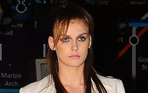Corina Vladescu - Colectia primavara-vara 2010