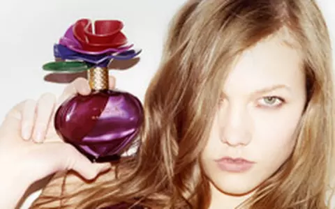 Marc Jacobs - Lola, sora lui Daisy