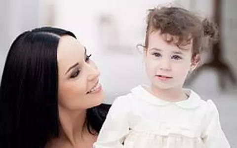 Andreea Marin Banica si Violeta