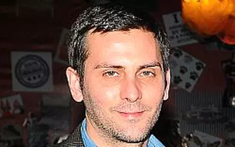 Lansarea cartii ’Barbatul si moda” de Adina Nanu si Ovidiu Buta