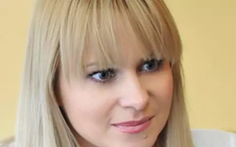Paula Chirila a devenit mamica