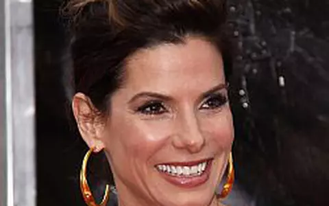 Sandra Bullock - Cel mai mare succes de box office in 2009