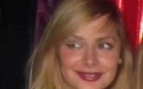 Un an bun pentru Cristina Cepraga