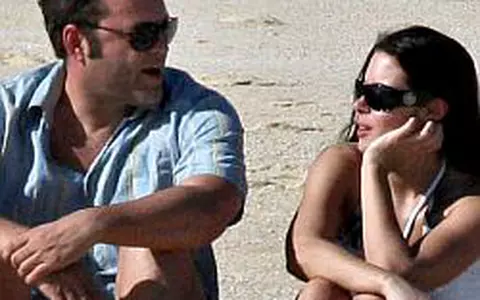 Vince Vaughn s-a casatorit in secret