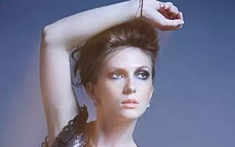 Adela Popescu - disco queen