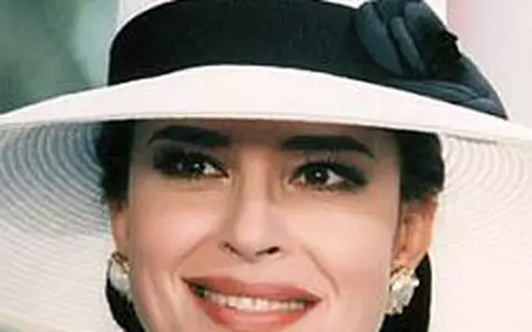 Fanny Ardant