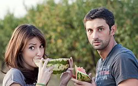Andi Vasluianu - Intre Raluca si "Cealalta Irina"