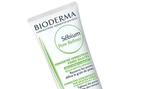 Sebium Pore Refiner - Tratament  pentru porii dilatati de la Bioderma