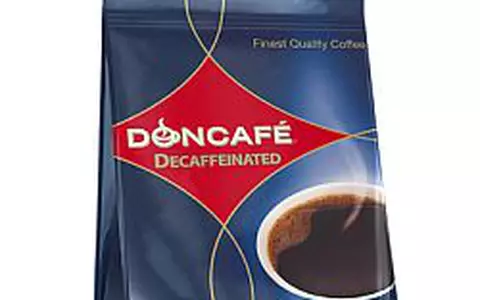 Doncafé Decaf  - Oricand cu tine