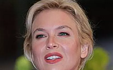 Renee Zellweger - Petrece la New York cu iubitul