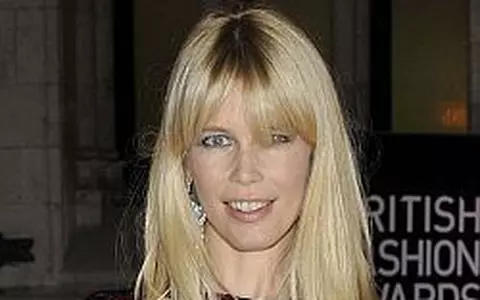 Claudia Schiffer, insarcinata cu cel de-al treilea copil