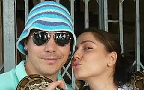 Razvan Fodor si Adela Popescu - Vacanta exotica in Thailanda