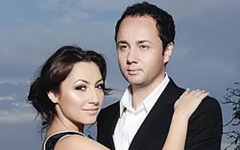 Andra si Catalin Maruta
