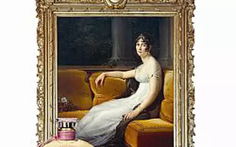 Parfumul Josephine
