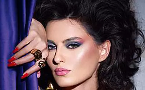 Catrinel Menghia