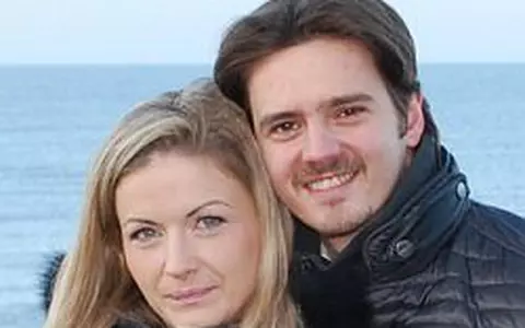 Mihai Petre si Elwira - Vacanta in Polonia