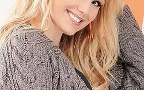 Cristina Rus - poze