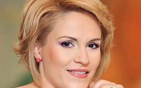 A murit sotul Gabrielei Vranceanu Firea