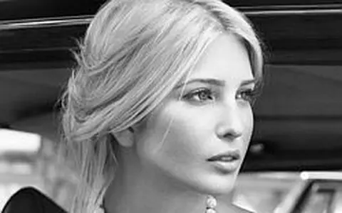 Ivanka Trump