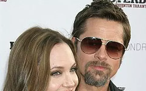 Angelina Jolie si Brad Pitt au iesit impreuna in public