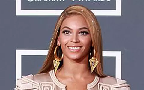 Gala Grammy 2010