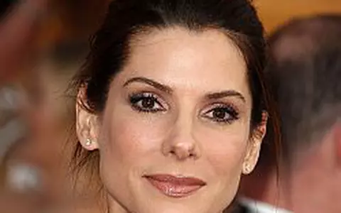 Sandra Bullock - Nominalizata la Zmeura de Aur 2010