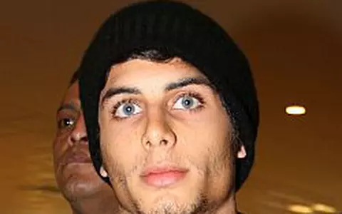 Jesus Luz i-a spus adio Madonnei