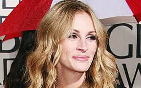 Julia Roberts nu e insarcinata