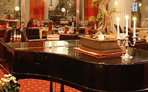 Weekend de Sf. Valentin la Hotel Intercontinental